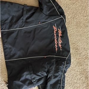 Harley Davidson Jacket